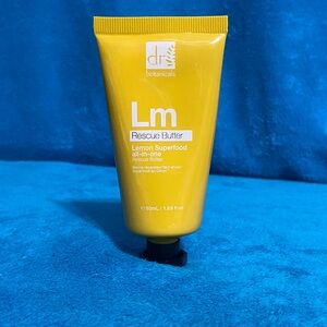 NIP - Dr Botanicals Lemon Superfood Rescue Butter